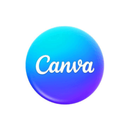 Canva Pro logo