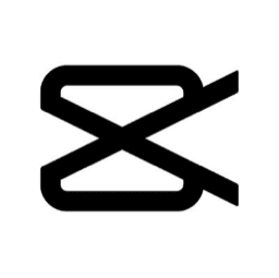 CapCut Pro logo