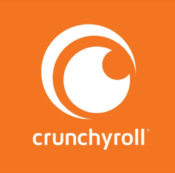 Crunchyroll logo