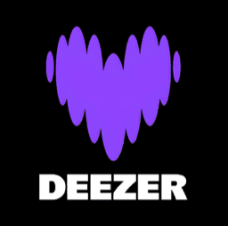 Deezer Premium logo