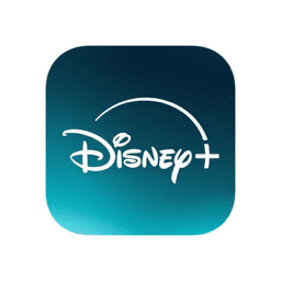 Disney+ logo