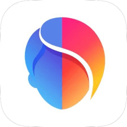 FaceApp Pro logo