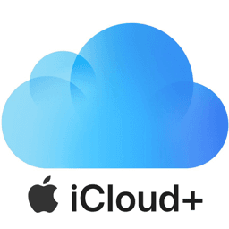 iCloud+ 50 Go logo