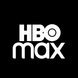 HBO Max logo