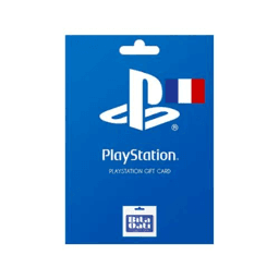 PSN France logo