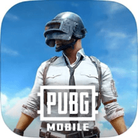 PUBG Mobile logo